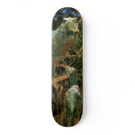 T REX POWERED SKATE BOARD