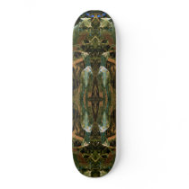 T REX POWERED SKATE BOARD DECKS