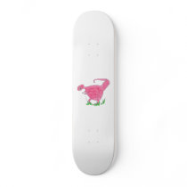 T Rex Skate Board Deck