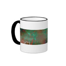 T! Ringer Mug