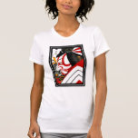 T-Shirt Asian Vintage Art Utagawa Kunimasa Japan