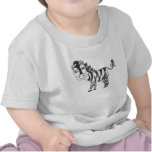 T-shirt - Braidy
