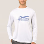 T-shirt d'académie de FBO