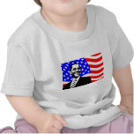 T-SHIRT DE BARACK OBAMA