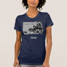 T-shirt de base des dames 2