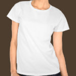 T-shirt de -.com de cheval de carrousel t-shirts