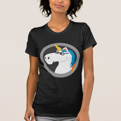 T-shirt de Geekicorn