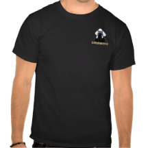T-shirt de GOLDIKOVA