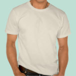 T-shirt de grunge de papa du FOOTBALL du numéro un t-shirts