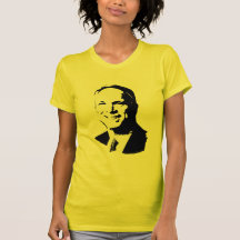 T-shirt de John McCain