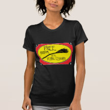T-shirt de leçons de sorcière de Halloween
