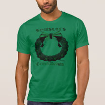 T-shirt de l'encolure ras du cou des hommes de Bon