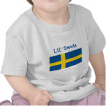 T-shirt de Lil Suédois