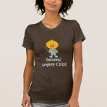 T-shirt de poussin de chirurgie générale