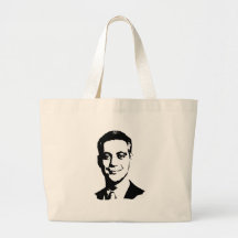 T-shirt de Rahm Emanuel Sacs En Toile