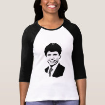 T-shirt de Rod Blagojevich