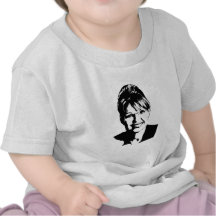 T-shirt de Sarah Palin