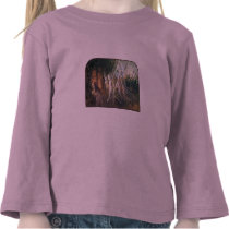 T-Shirt: Fairies - by John Anster Fitzgerald
