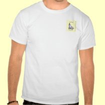 T-shirt fait varier le pas de famille t-shirts