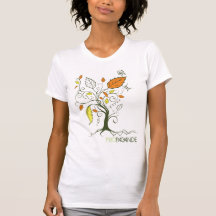 T-Shirt Femme Propagande