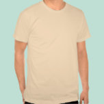 T-shirt fier de grunge de papa de chat t-shirts