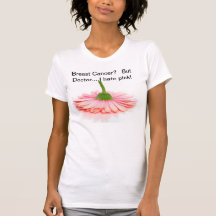 T-Shirt for Breast Cancer Survivors