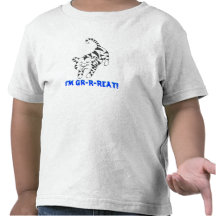 T-Shirt - Great