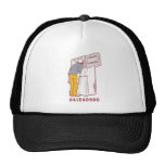 T-shirt humoristique du congélateur 241543903 prin casquettes