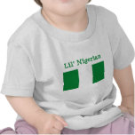 T-shirt nigérien de Lil