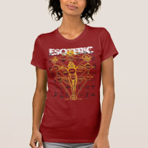 T-shirt OCCULTE ÉSOTÉRIQUE