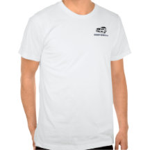 T-shirt officiel d'E90post.com