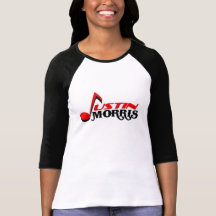 T-shirt officiel de visite