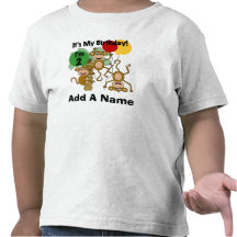 T-shirt personnalisé d'anniversaire d'éclat de sin