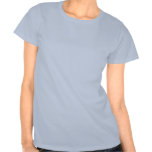 T-shirt plein d'entrain de femmes de Liger de band t-shirts