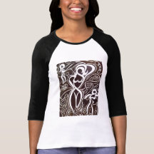 T-shirt sans titre
