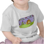 T-shirt sans titre