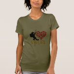 t-shirt spéléo