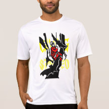 t-shirt spéléo
