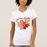 T-shirt superbe de maman