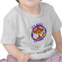T-shirts de nouvelles années de chat