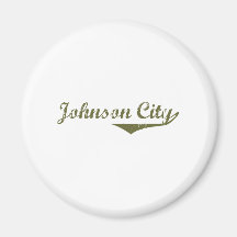 T-shirts de révolution de Joliet Magnets Pour Réfrigérateur