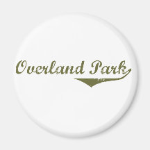 T-shirts de révolution d'Owensboro Aimant Pour Réfrigérateur