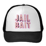 T-shirts et cadeaux d'amorce de prison pour elle casquettes de camionneur
