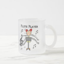 T-shirts et cadeaux de joueur de cannelure tasses