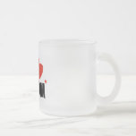 T-shirts et cadeaux de marié de diable mug à café