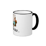 T-shirts et cadeaux de papa tasse