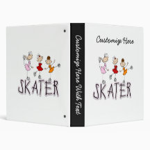 T-shirts et cadeaux de patineur