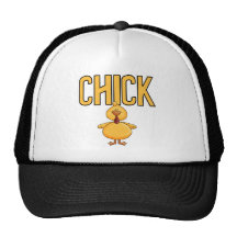 T-shirts et cadeaux de poussin casquette