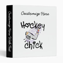 T-shirts et cadeaux de poussin d'hockey