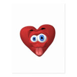 T-shirts et cadeaux de Valentine Blahs Cartes Postales